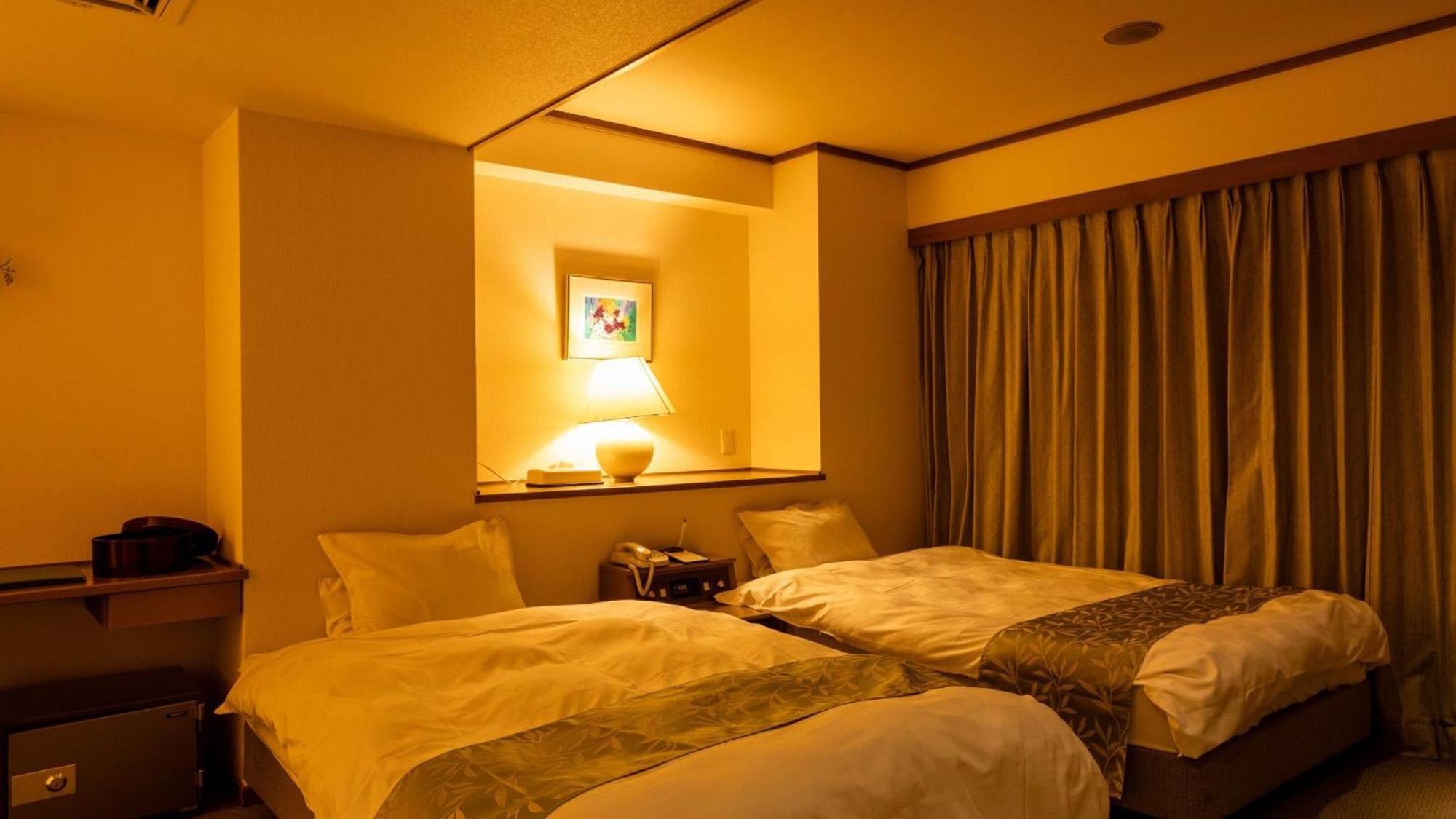 Suizansou Hotel Toyooka  Eksteriør billede