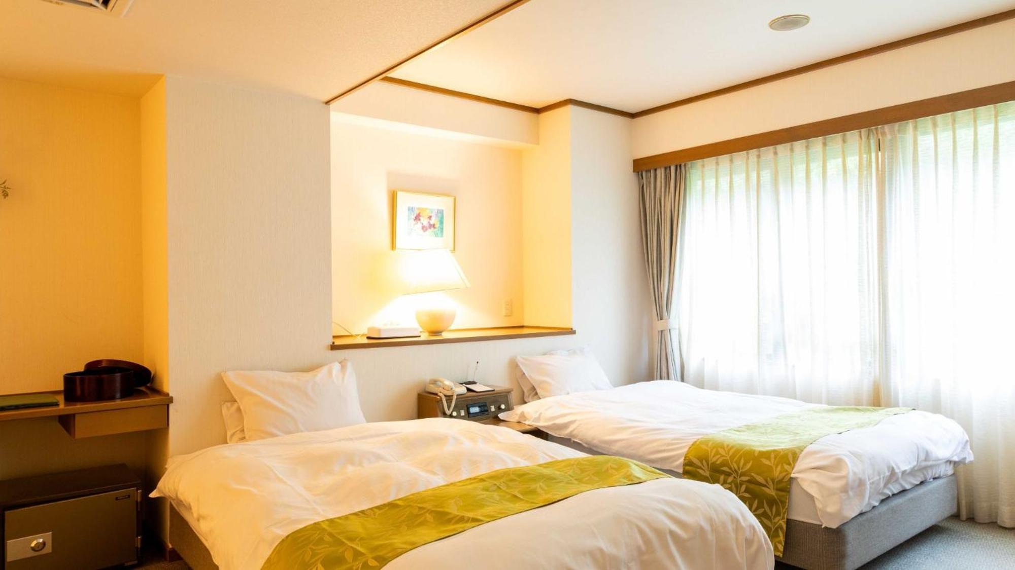 Suizansou Hotel Toyooka  Eksteriør billede