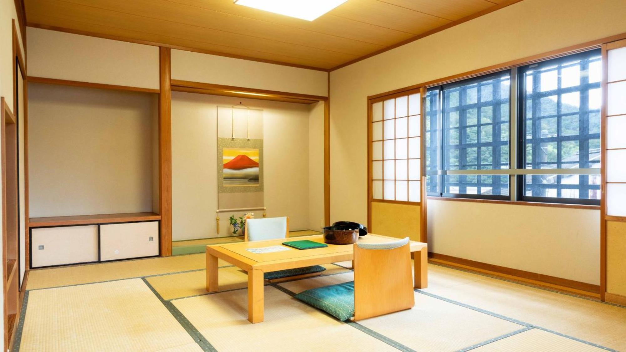 Suizansou Hotel Toyooka  Eksteriør billede