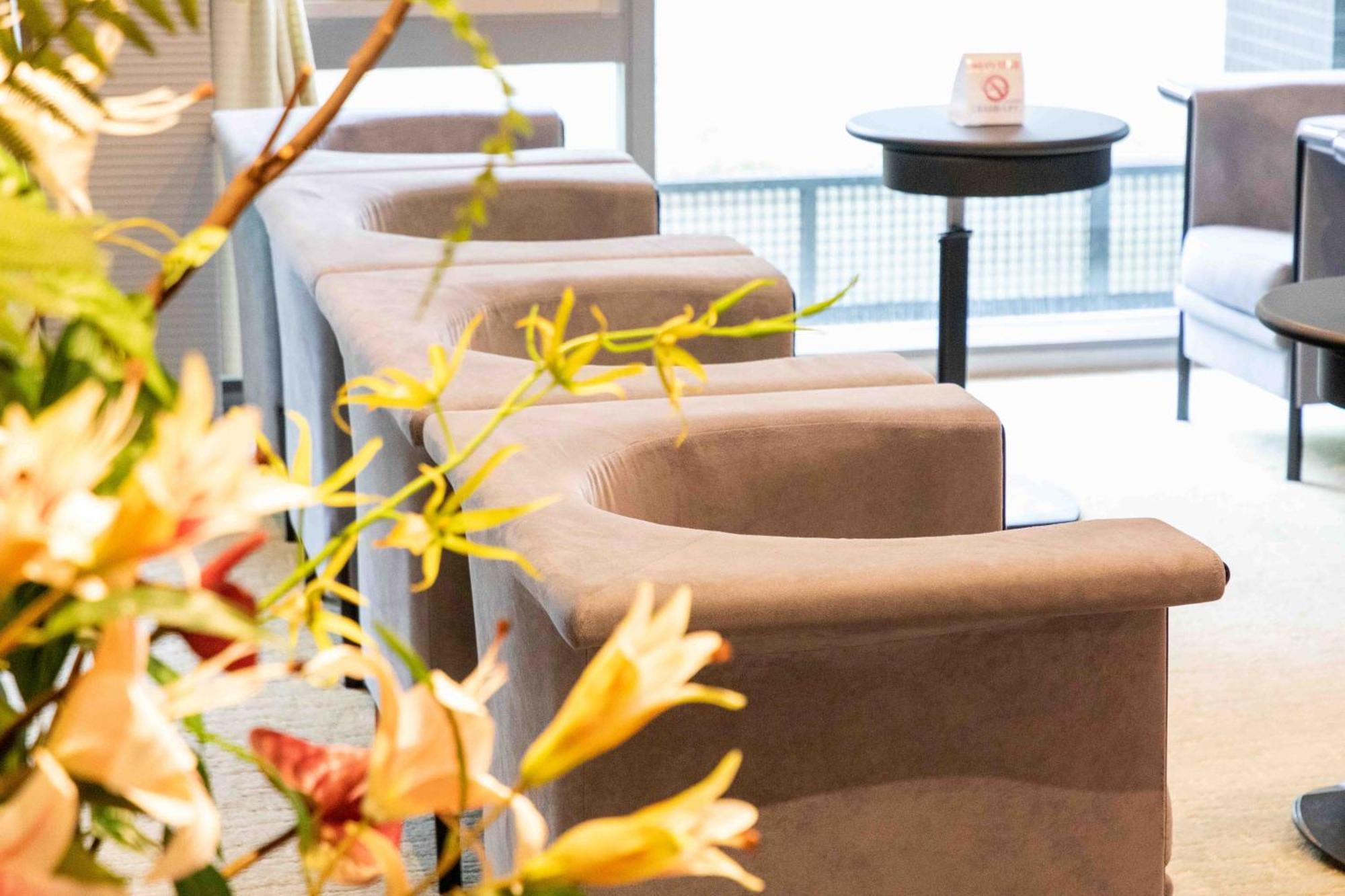 Suizansou Hotel Toyooka  Eksteriør billede