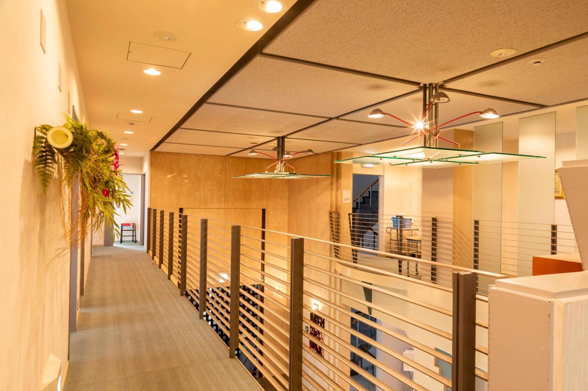 Suizansou Hotel Toyooka  Eksteriør billede