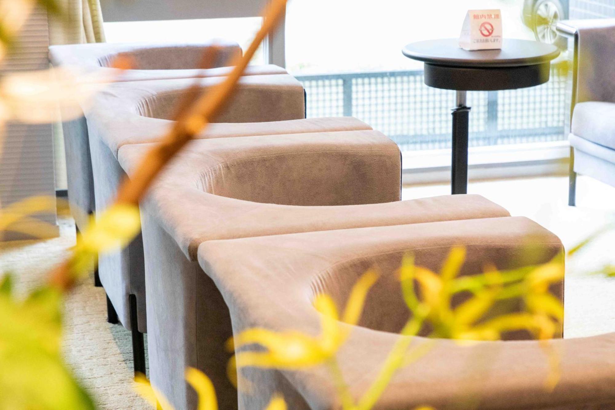 Suizansou Hotel Toyooka  Eksteriør billede